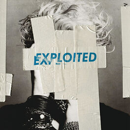 Album cover of We Are All Prostitutes