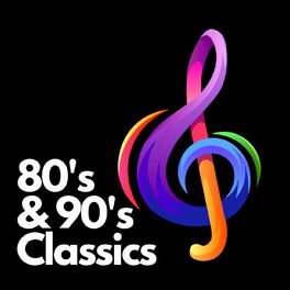 Album cover of 80's & 90's Classics