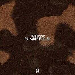Album cover of Rumble Fur EP