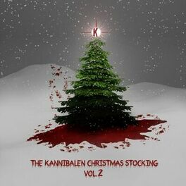 Album cover of Kannibalen Christmas Stocking Vol. 2