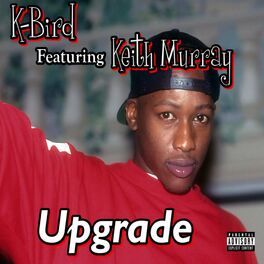 Album cover of Upgrade (feat. Keith Murray)