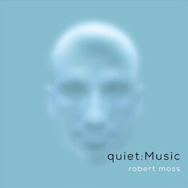 Album cover of Quiet Music