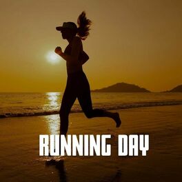 Album cover of Running Day