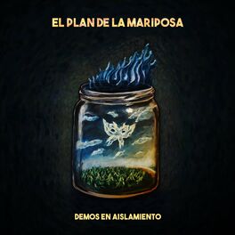 Album cover of Demos en Aislamiento