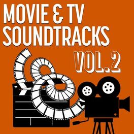Album cover of Ultimate Movie & TV Soundtracks, Vol. 2