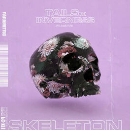 Album cover of Skeleton (feat. Nevve)