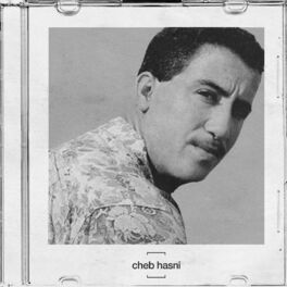 Album cover of Cheb Hasni