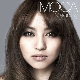 Album cover of Meaning