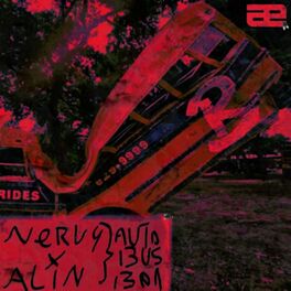 Album cover of Autobus Boa (feat. Alin)