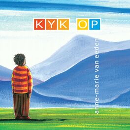 Album cover of Kyk Op