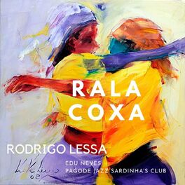 Album cover of Rala Coxa
