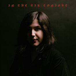 Album cover of In The Air Tonight