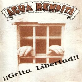 Album cover of ¡¡grita Libertad!!