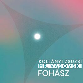 Album cover of Fohász