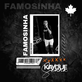 Album cover of Famosinha