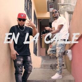 Album cover of En la Calle