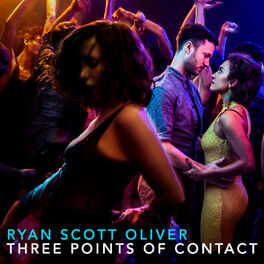 Album cover of Three Points of Contact
