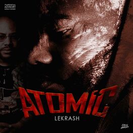 Album cover of ATOMIC