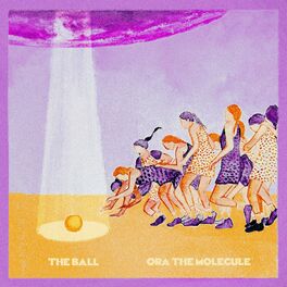 Album cover of The Ball
