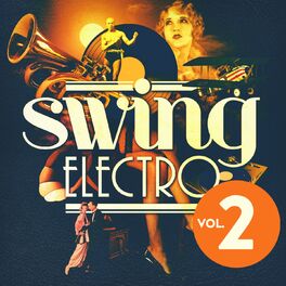 Album picture of Swing Electro, Vol. 2