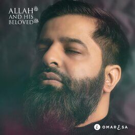 Album cover of Allah and His Beloved