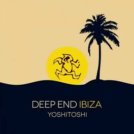 Album cover of Yoshitoshi: Deep End Ibiza
