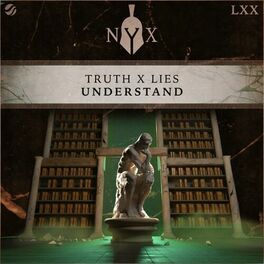 Album cover of Understand