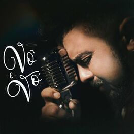 Album cover of Vô e Vó