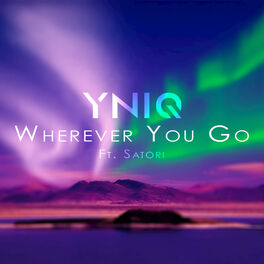 Album cover of Wherever You Go