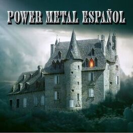 Album cover of Power Metal Español