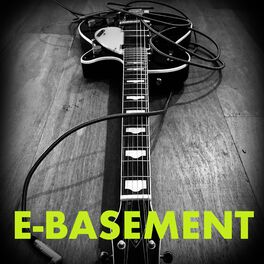 Album cover of E-Basement
