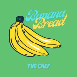 Album cover of Banana Bread
