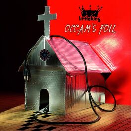 Album cover of Occam's Foil