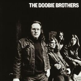 Album cover of The Doobie Brothers
