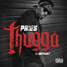 Album cover of Thugga (feat. Abstrakt)
