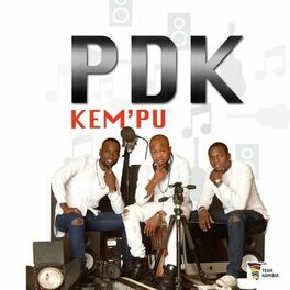 Album cover of Kem'pu