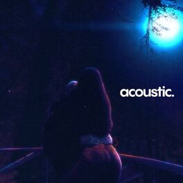 Album cover of Пять минут (Acoustic)