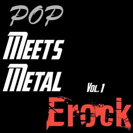 Album cover of Pop Meets Metal Vol. 1