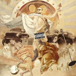 Album cover of Crap Gawd
