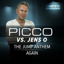 Album cover of The Jump Anthem / Again