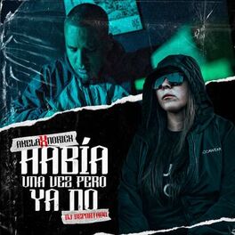 Album cover of Había una Vez Pero Ya No