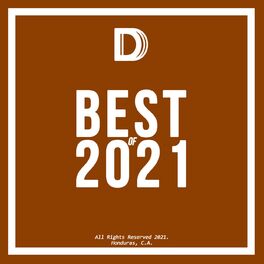 Album cover of Best of DDiaz 2021