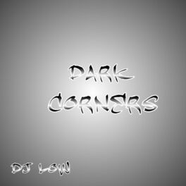 Album cover of Dark Corners