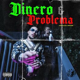 Album cover of Dinero & Problema (feat. Avelino)
