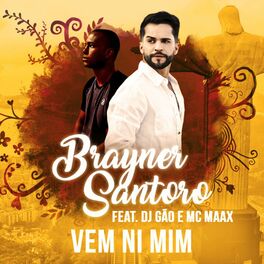 Album cover of Vem Ni Mim