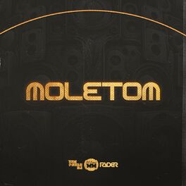 Album cover of Moletom - FUNK