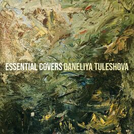 Album cover of Essential Covers