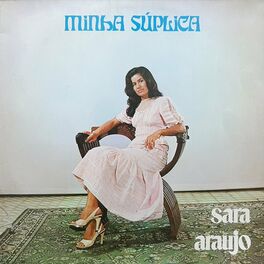 Album cover of Minha Súplica