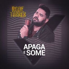 Album cover of Apaga e Some