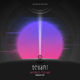 Album cover of World To Me (Remixes)